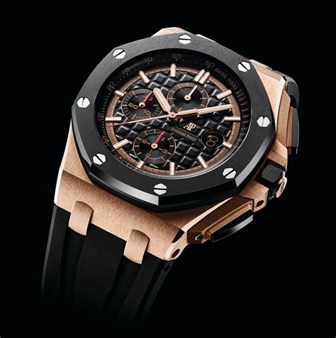 audemars piguet herenhorloge type royal oak offshore|audemars royal oak Piguet.